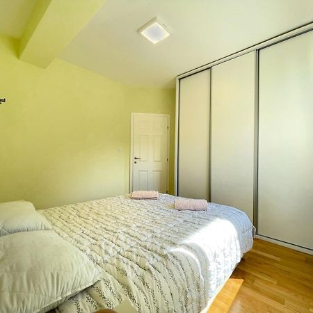 Apartment Irena 3 Skopje Zewnętrze zdjęcie