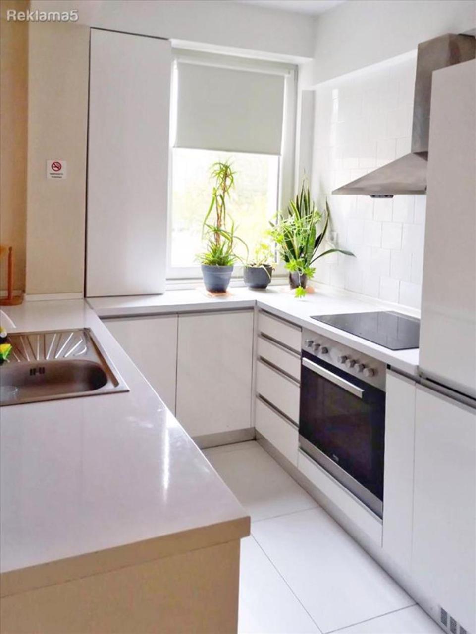 Apartment Irena 3 Skopje Zewnętrze zdjęcie