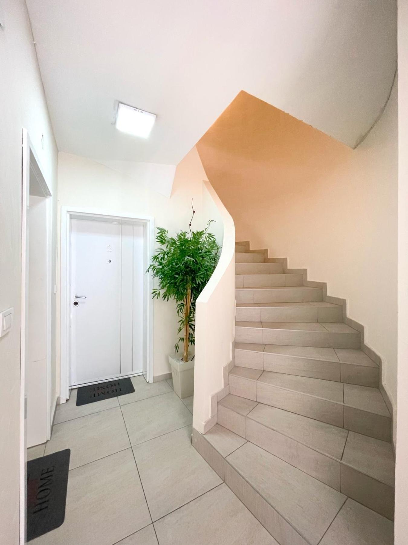 Apartment Irena 3 Skopje Zewnętrze zdjęcie