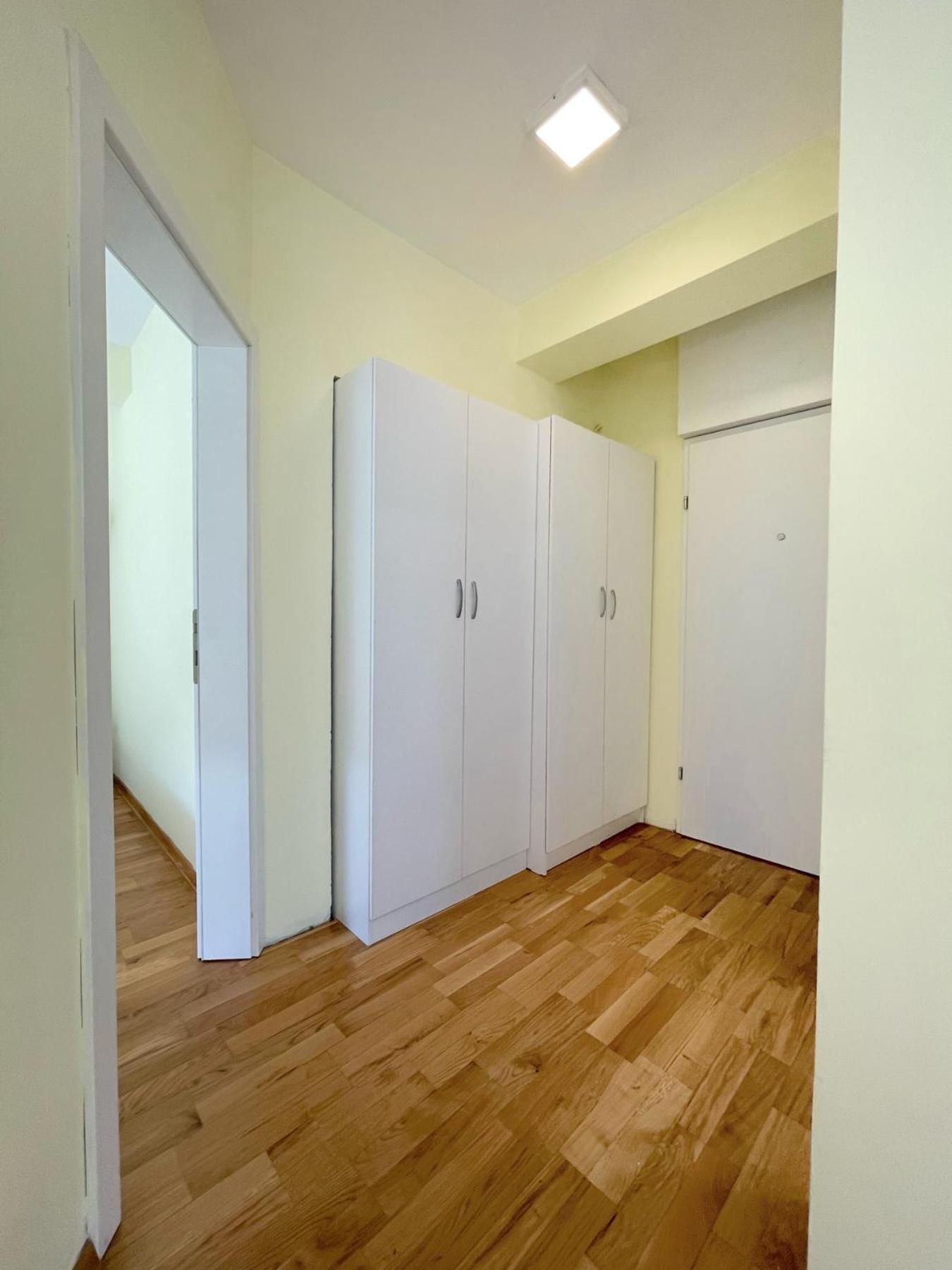 Apartment Irena 3 Skopje Zewnętrze zdjęcie